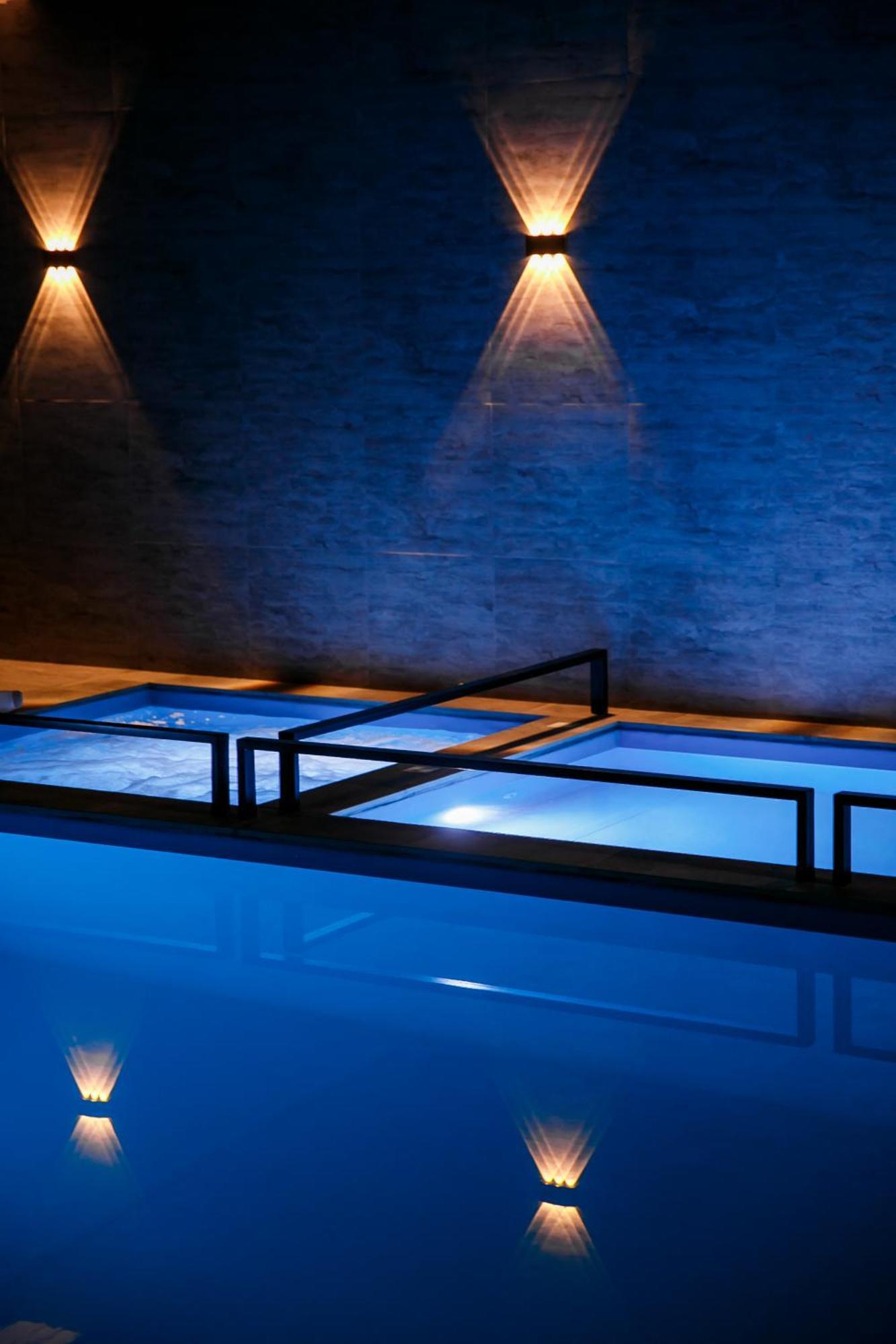 Гетьман Готель & Spa Chortkiv 외부 사진